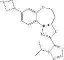 Fig. 149 - Benzoxepin PI3K inhibitor compounds and methods of use