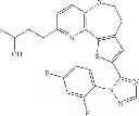Fig. 158 - Benzoxepin PI3K inhibitor compounds and methods of use