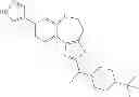 Fig. 166 - Benzoxepin PI3K inhibitor compounds and methods of use