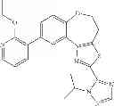 Fig. 197 - Benzoxepin PI3K inhibitor compounds and methods of use