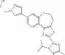Fig. 201 - Benzoxepin PI3K inhibitor compounds and methods of use