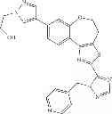Fig. 216 - Benzoxepin PI3K inhibitor compounds and methods of use
