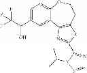 Fig. 243 - Benzoxepin PI3K inhibitor compounds and methods of use