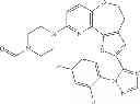 Fig. 262 - Benzoxepin PI3K inhibitor compounds and methods of use