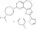 Fig. 263 - Benzoxepin PI3K inhibitor compounds and methods of use
