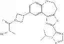 Fig. 273 - Benzoxepin PI3K inhibitor compounds and methods of use