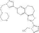 Fig. 28 - Benzoxepin PI3K inhibitor compounds and methods of use