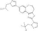 Fig. 294 - Benzoxepin PI3K inhibitor compounds and methods of use
