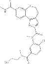 Fig. 296 - Benzoxepin PI3K inhibitor compounds and methods of use
