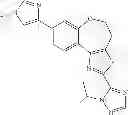 Fig. 321 - Benzoxepin PI3K inhibitor compounds and methods of use