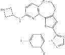Fig. 348 - Benzoxepin PI3K inhibitor compounds and methods of use