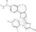 Fig. 41 - Benzoxepin PI3K inhibitor compounds and methods of use