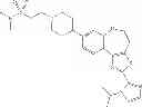 Fig. 412 - Benzoxepin PI3K inhibitor compounds and methods of use