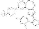 Fig. 44 - Benzoxepin PI3K inhibitor compounds and methods of use