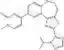 Fig. 441 - Benzoxepin PI3K inhibitor compounds and methods of use