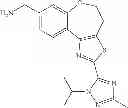 Fig. 445 - Benzoxepin PI3K inhibitor compounds and methods of use