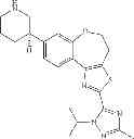 Fig. 449 - Benzoxepin PI3K inhibitor compounds and methods of use