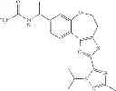 Fig. 455 - Benzoxepin PI3K inhibitor compounds and methods of use