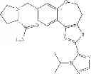 Fig. 459 - Benzoxepin PI3K inhibitor compounds and methods of use