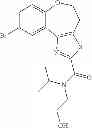 Fig. 481 - Benzoxepin PI3K inhibitor compounds and methods of use