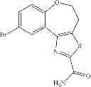 Fig. 482 - Benzoxepin PI3K inhibitor compounds and methods of use