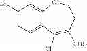 Fig. 484 - Benzoxepin PI3K inhibitor compounds and methods of use