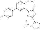 Fig. 49 - Benzoxepin PI3K inhibitor compounds and methods of use