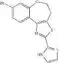 Fig. 511 - Benzoxepin PI3K inhibitor compounds and methods of use
