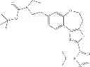 Fig. 522 - Benzoxepin PI3K inhibitor compounds and methods of use