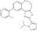 Fig. 53 - Benzoxepin PI3K inhibitor compounds and methods of use