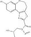 Fig. 552 - Benzoxepin PI3K inhibitor compounds and methods of use