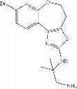 Fig. 601 - Benzoxepin PI3K inhibitor compounds and methods of use