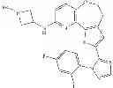 Fig. 604 - Benzoxepin PI3K inhibitor compounds and methods of use