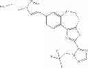 Fig. 64 - Benzoxepin PI3K inhibitor compounds and methods of use