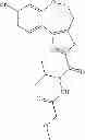 Fig. 643 - Benzoxepin PI3K inhibitor compounds and methods of use