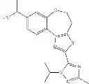 Fig. 652 - Benzoxepin PI3K inhibitor compounds and methods of use