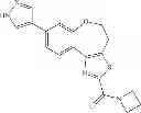 Fig. 71 - Benzoxepin PI3K inhibitor compounds and methods of use