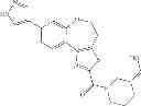Fig. 79 - Benzoxepin PI3K inhibitor compounds and methods of use
