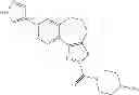 Fig. 80 - Benzoxepin PI3K inhibitor compounds and methods of use