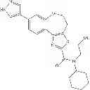 Fig. 87 - Benzoxepin PI3K inhibitor compounds and methods of use