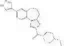Fig. 89 - Benzoxepin PI3K inhibitor compounds and methods of use