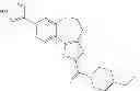 Fig. 97 - Benzoxepin PI3K inhibitor compounds and methods of use