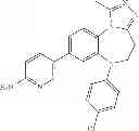 Fig. 22 - Bromodomain inhibitors and uses thereof