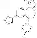 Fig. 37 - Bromodomain inhibitors and uses thereof