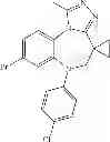 Fig. 40 - Bromodomain inhibitors and uses thereof