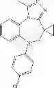 Fig. 41 - Bromodomain inhibitors and uses thereof