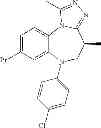 Fig. 44 - Bromodomain inhibitors and uses thereof