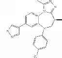 Fig. 49 - Bromodomain inhibitors and uses thereof