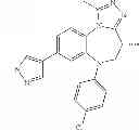 Fig. 50 - Bromodomain inhibitors and uses thereof