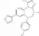 Fig. 70 - Bromodomain inhibitors and uses thereof